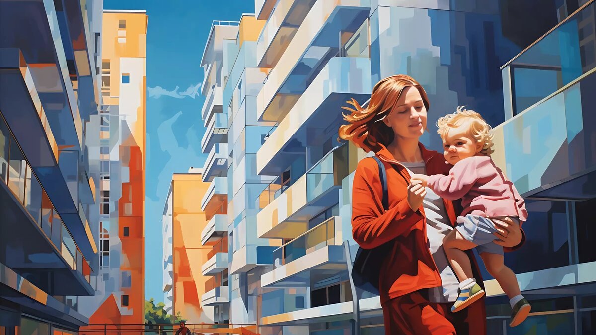     Программу семейной ипотеки в России продлили до 2030 года. Рассказываем, кто может претендовать на кредит по льготной ставке в Хакасии, как его получить, какие документы для этого потребуются.