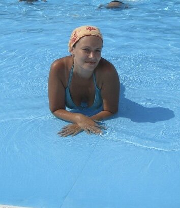 Опять спрятала все свои прелести 🫣.