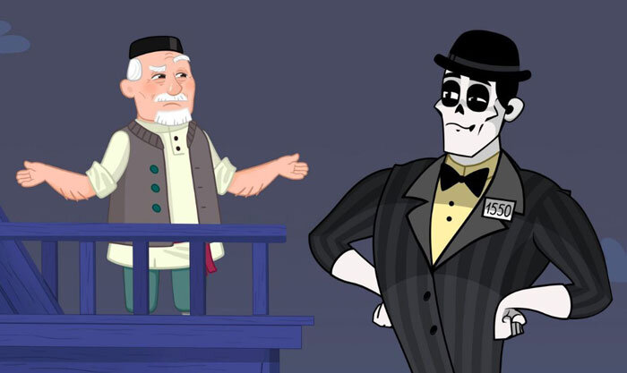 Фото: Пресс-служба «Татармультфильм» 