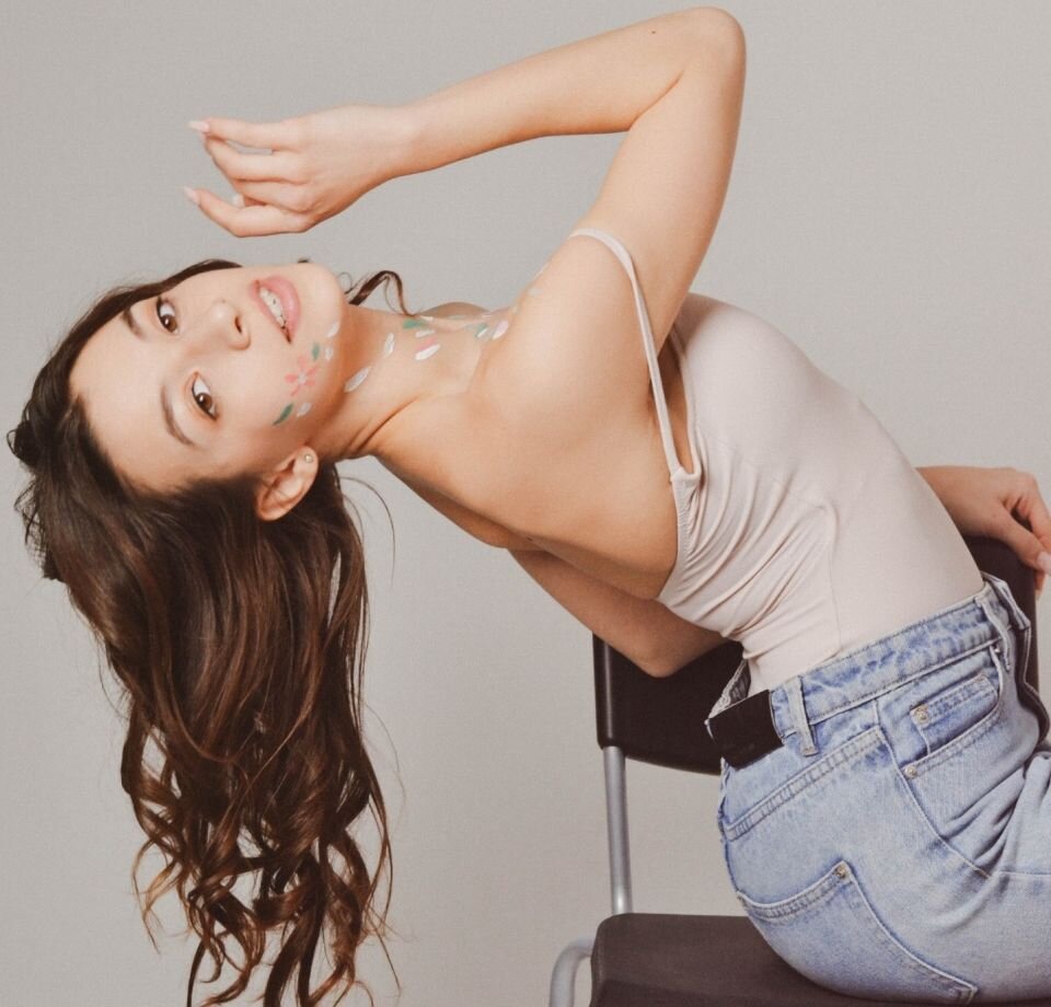    Малышева Алиса. Источник: Предоставлено организаторами конкурса