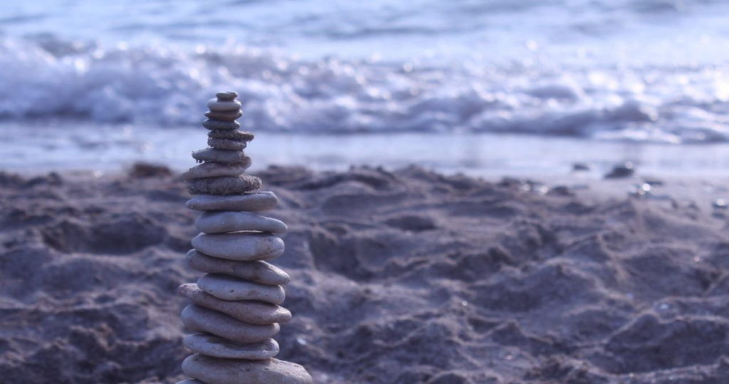 Обзор поселка Оленевка (Крым). Пляжи. Жилье. Достопримечательности