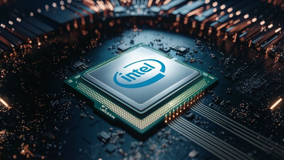 Лучшие процессоры intel core