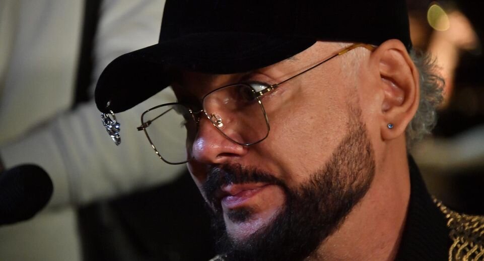    Komsomolskaya Pravda / Global Look Press