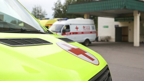    В Курской области один человек скончался в результате обстрела ВСУ Алина Городниченко