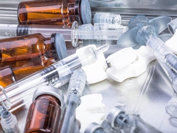 10 наименований медицинских изделий получат маркировку «Честный знак»