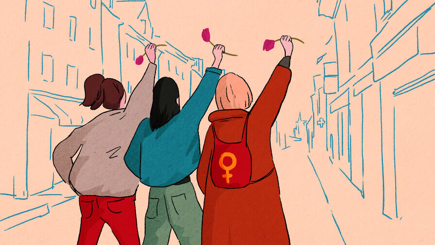 Даша Зайцева/«Газета.Ru»