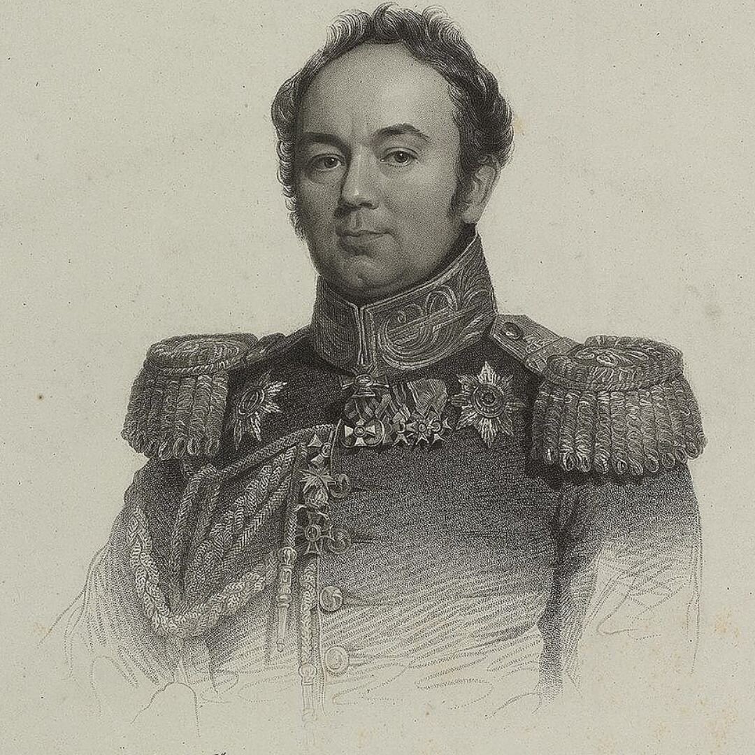 Арсений Андреевич Закревский