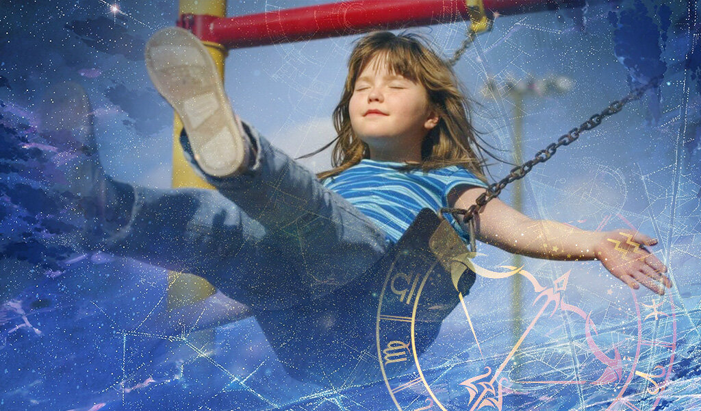 Черты характера ребенка со знаком зодиака Стрелец