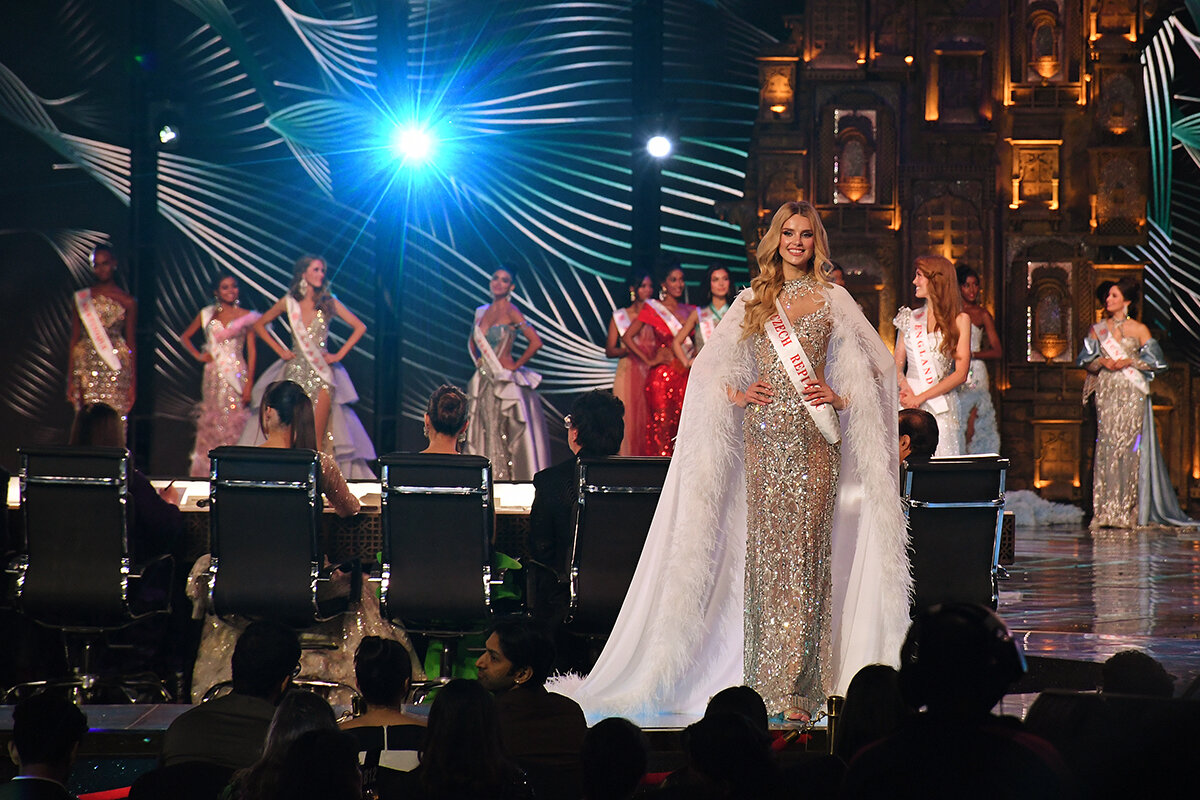 Ashish Vaishnav / Keystone Press Agency / Global Look Press📷Кристина Пышкова