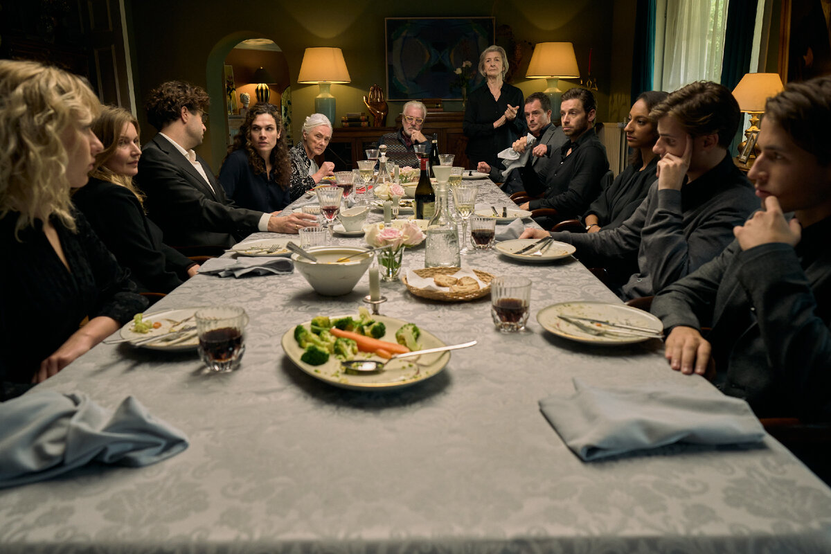 Het geheugenspel/ Игра на память, 2023