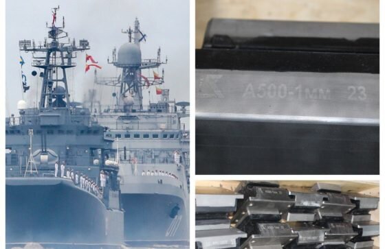     Фото: КМЗ