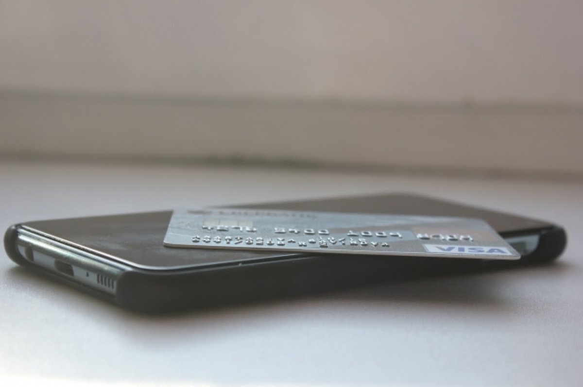    В Самаре практикующего психолога мошенник обманул на 1,5 миллиона рублей