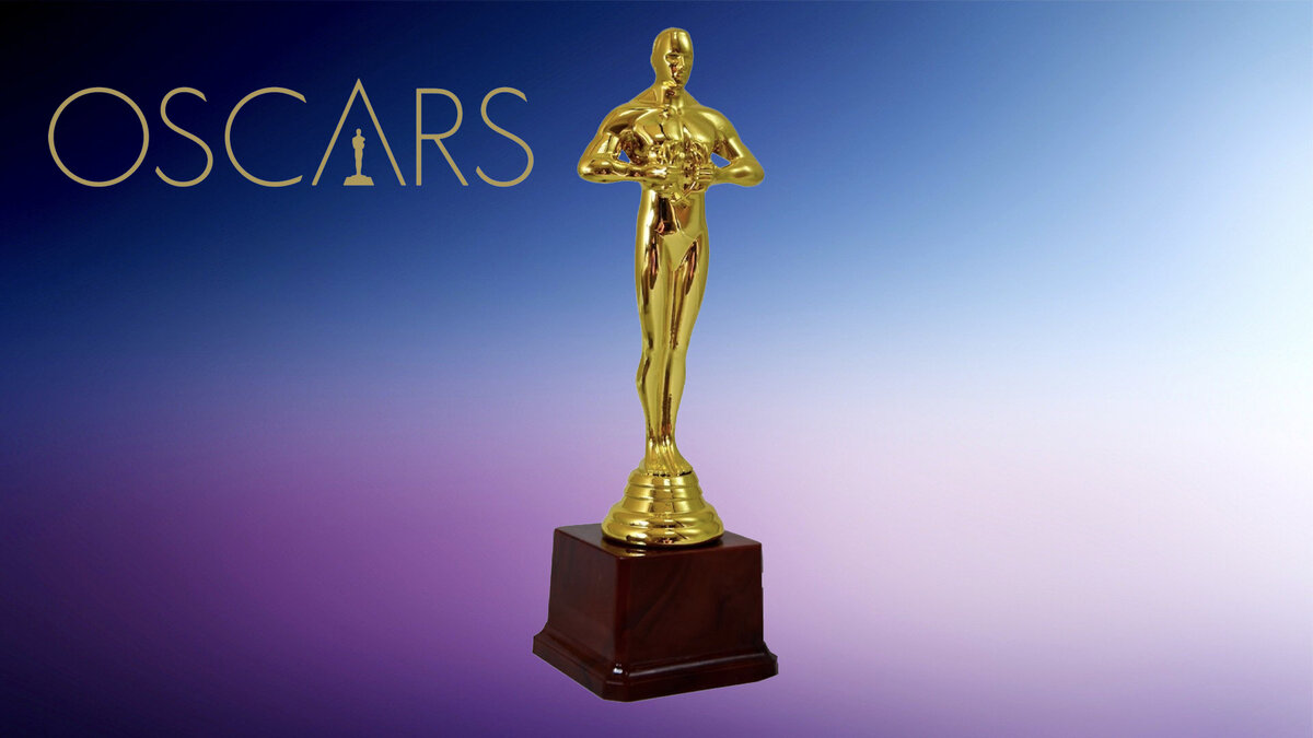 Статуэтка премии Оскар