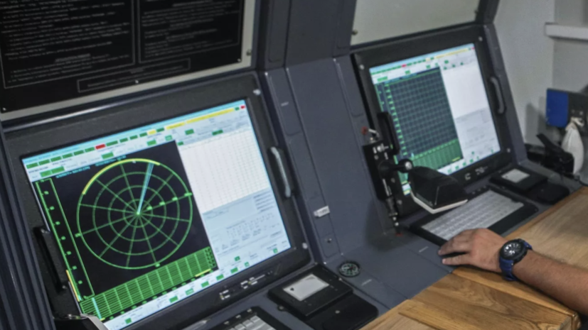   РИА Новости