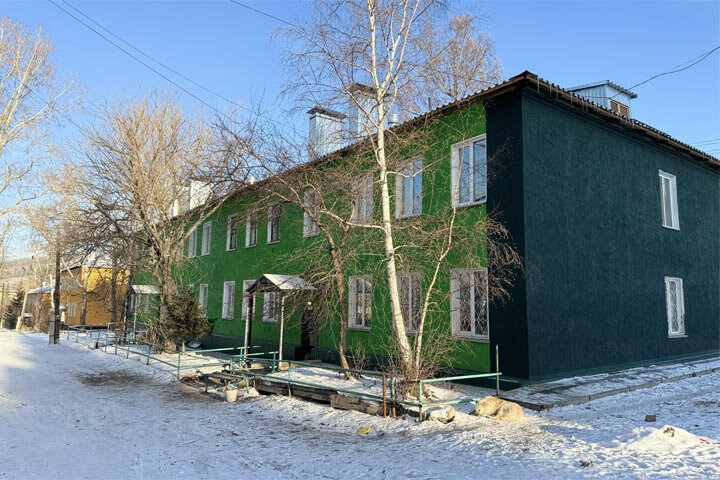 Фото: НО Республиканский фонд капремонта 