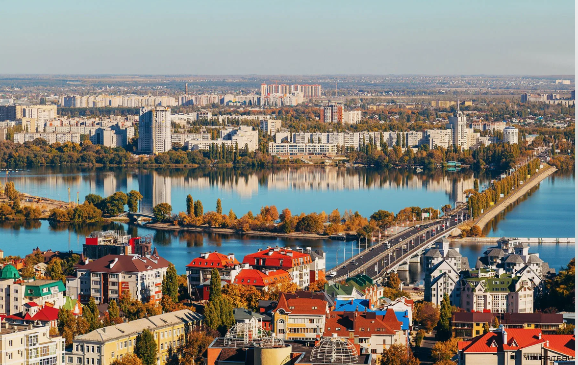 Воронеж