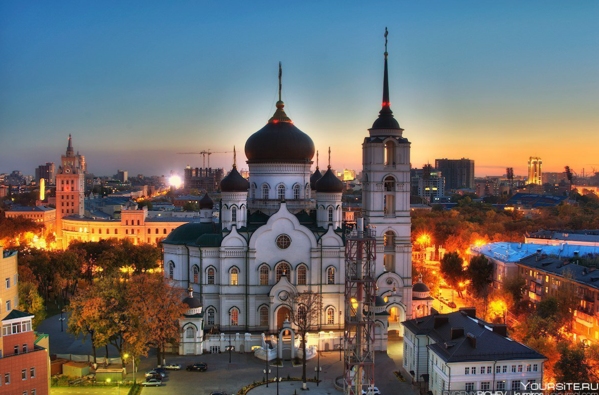 Благовещенский собор