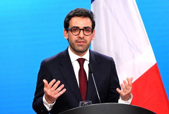    Стефан Сежурне