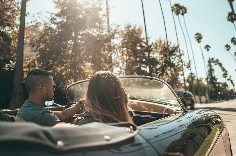    Чтобы отношения были долгими, над ними надо работать. Фото: Pexels
