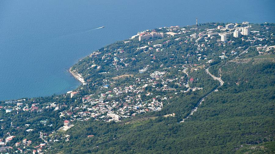 Фото: ИЗВЕСТИЯ/Александр Полегенько