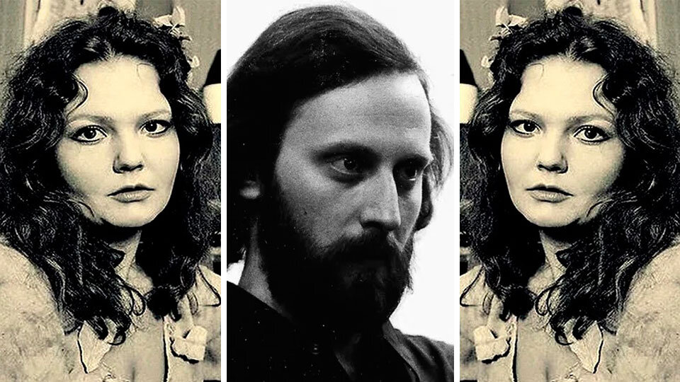 Мария Зубарева и Борис Киннер.