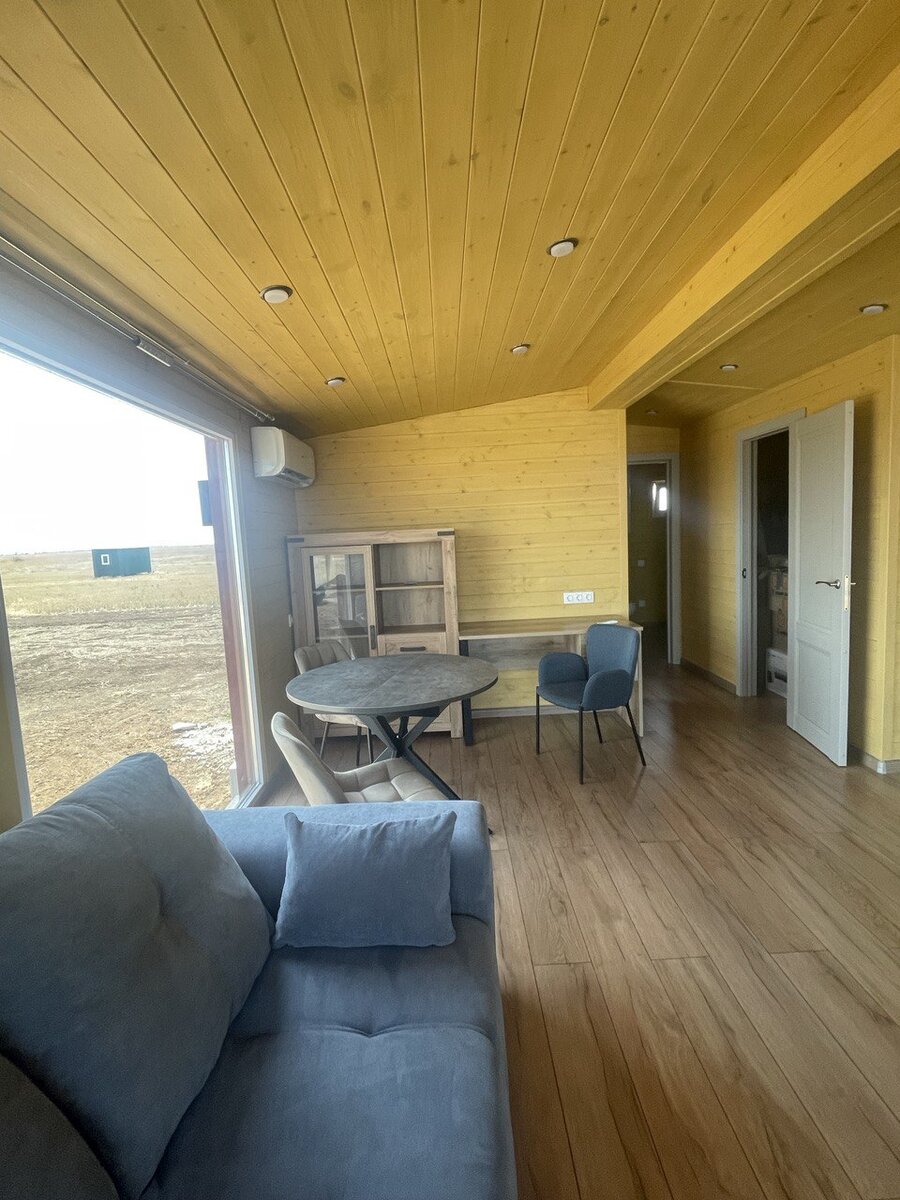 Модульное строительство - будущее каркасного строительства | Помощь в ...