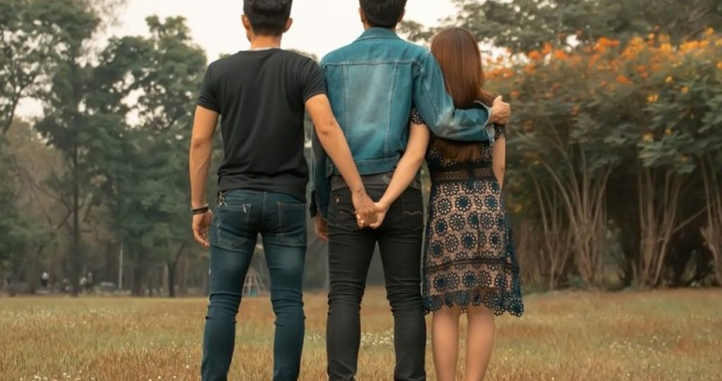 Как понять, что девушка склонна к предательству?