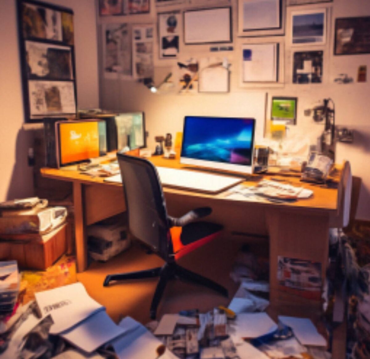 сгенерировано нейросетью