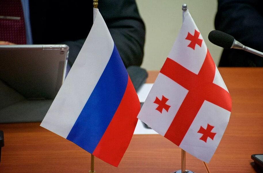 © photo: Sputnik / Stringer