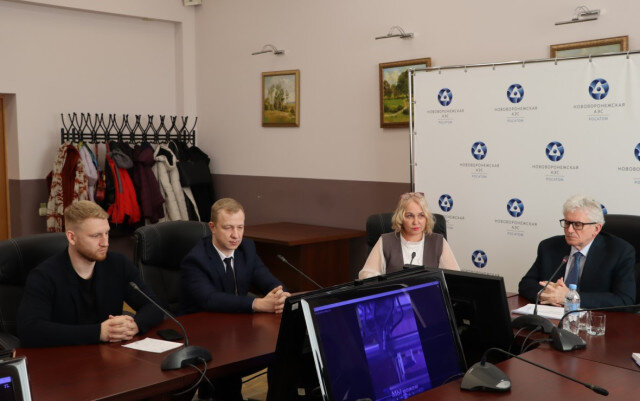 Фото: Юрий Холодов