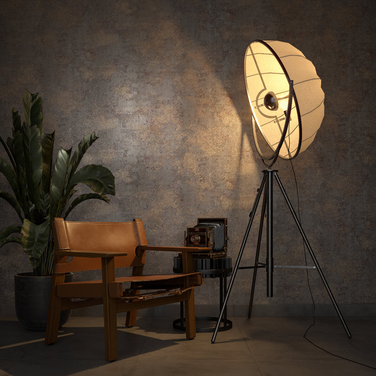 Серия обоев "Ренессанс"