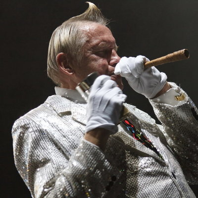     «АукцЫон» привезет в Москву ошеломительные импровизации