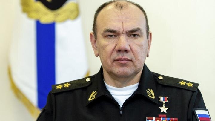 Фото: Минобороны/mil.ru