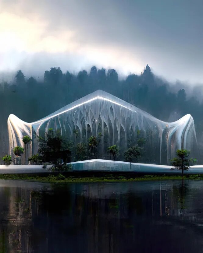 "Соавторы архитекторов DALL-E 2"