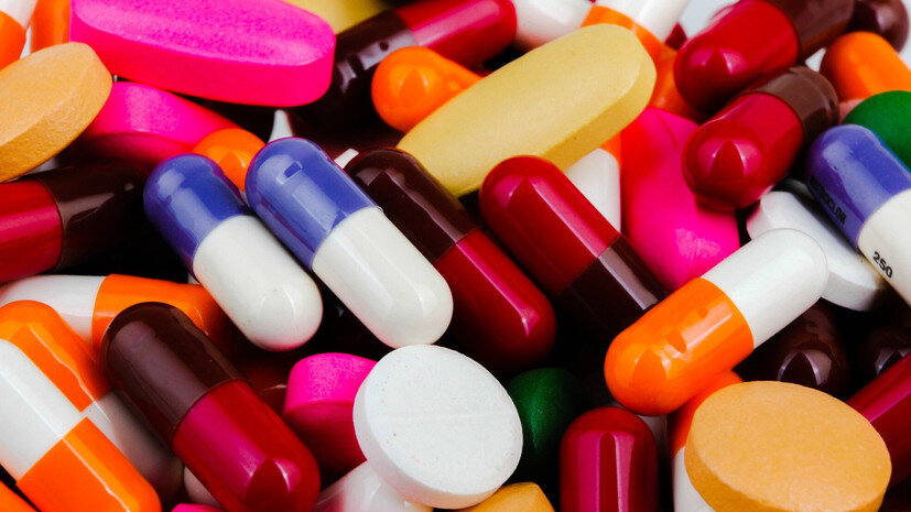   Gettyimages.ru Nenov