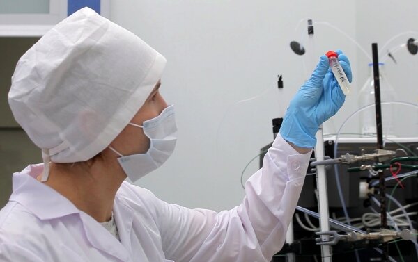 Фото: РИА Новости