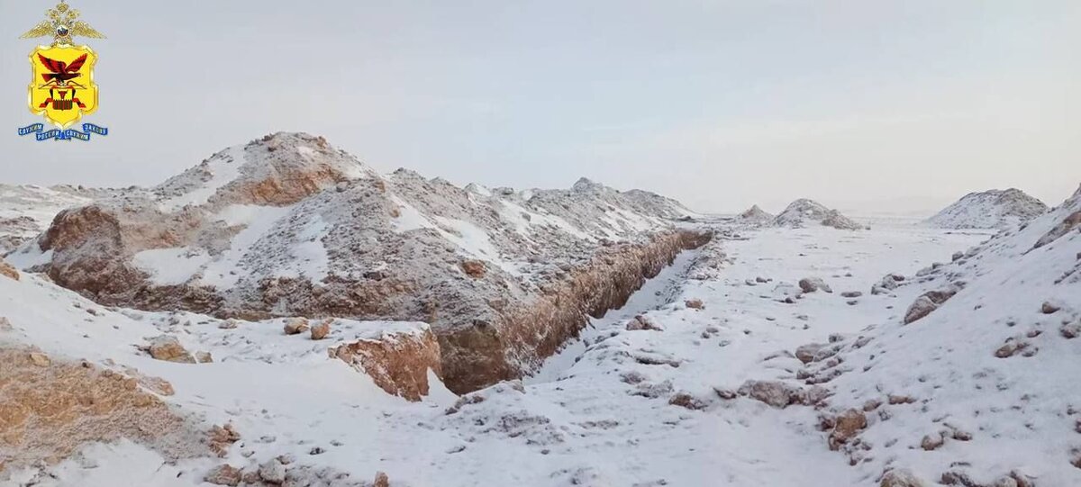    Фото: Пресс-служба УМВД России по Забайкальскому краю