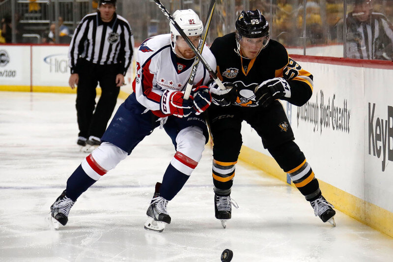 Кузнецов и Генцель теперь одноклубники в "Каролине"