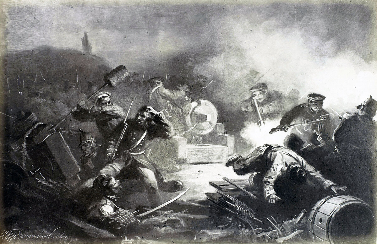 © фото из интернета | 👨‍✈️ Павел Нахимов:⚓️ жизнь и подвиги легендарного адмирала ✨