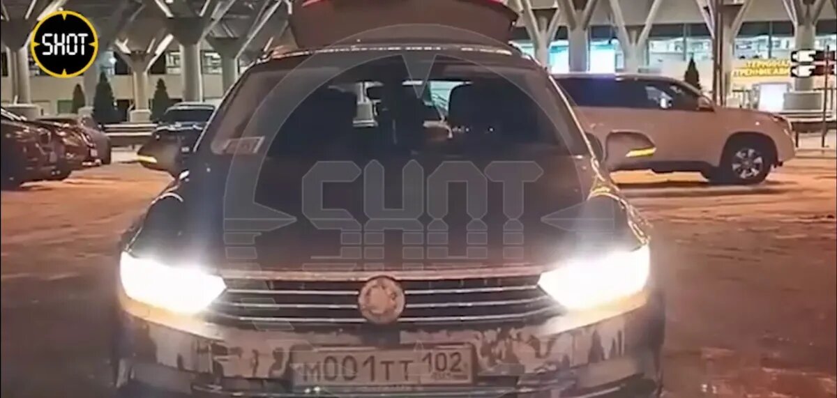 Фото: SHOT | Кадр из видео📷
