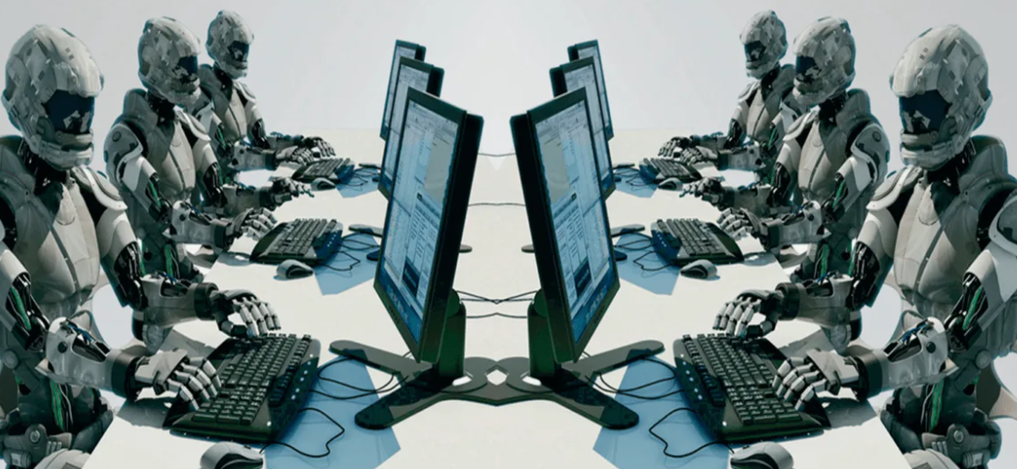 Кибервойска