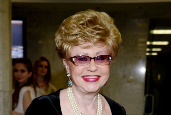    Светлана Моргунова