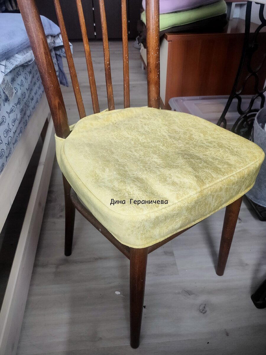 фото подписчицы Дины Гераничевой  