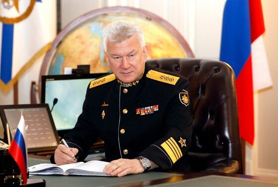    Николай Евменов