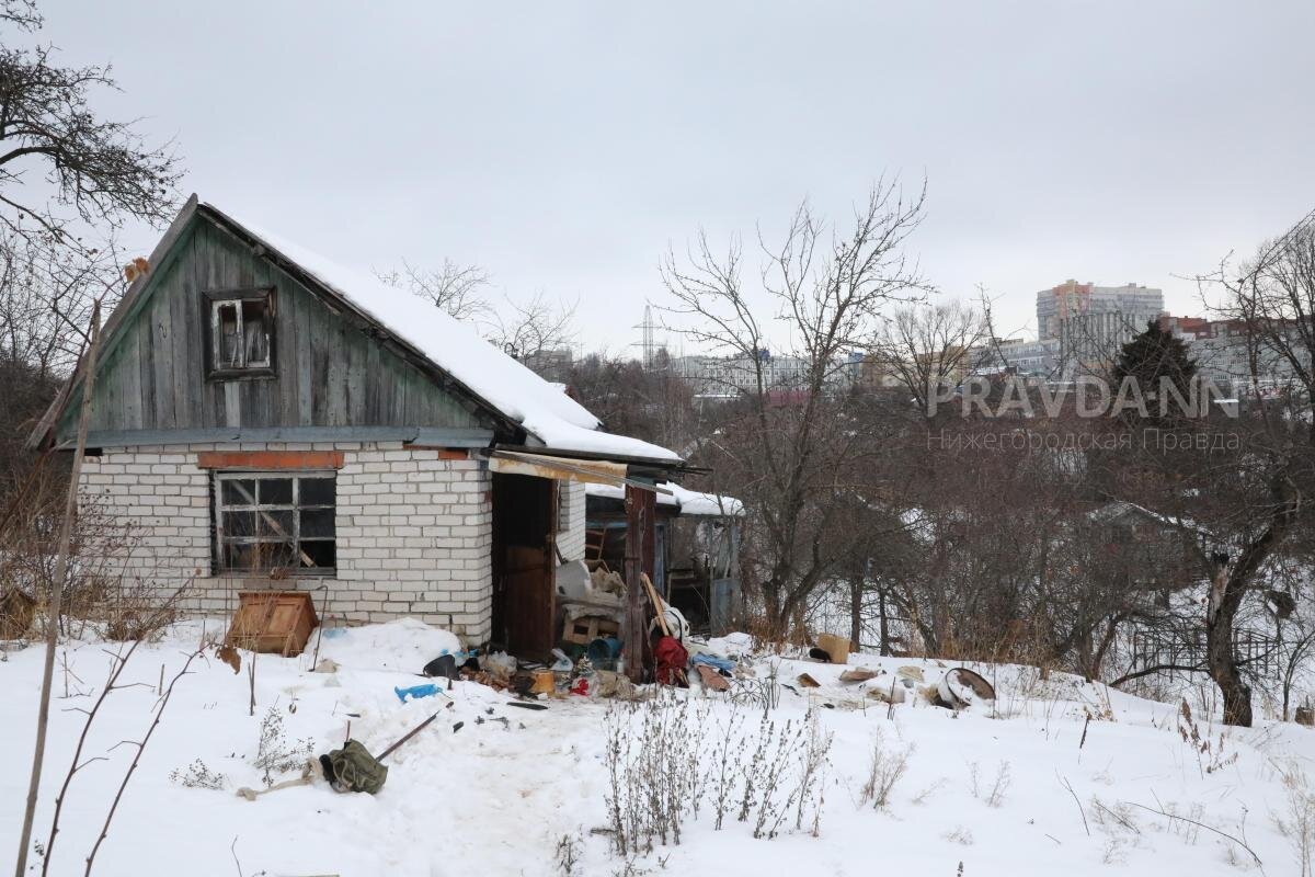 Зимой не пустят на дачу? Какие нововведения ждут садоводов | Нижегородская  правда | Дзен