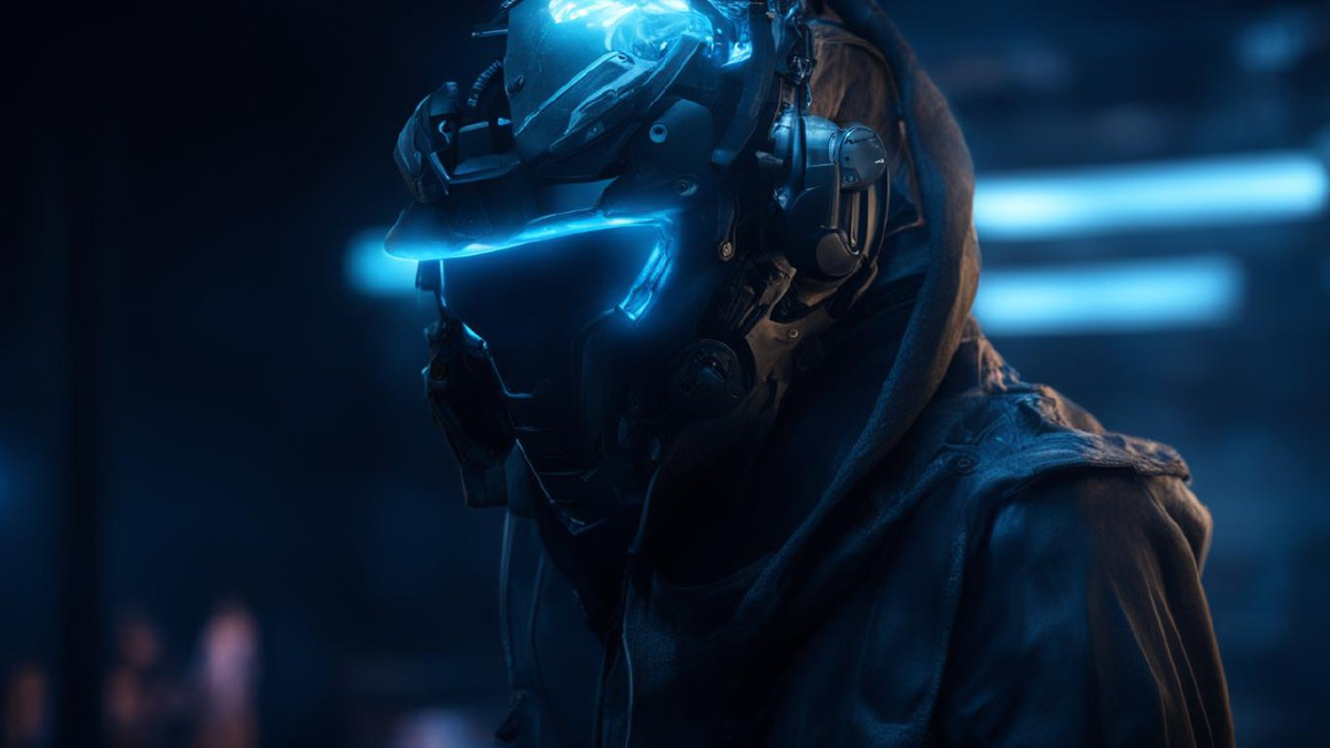 Киберспорт