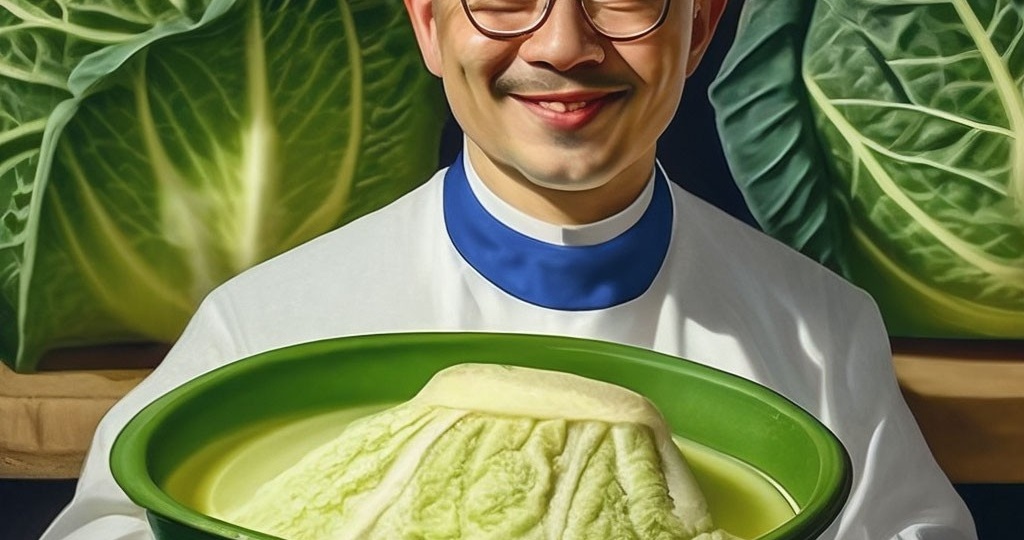 Нейросеть показала, как выглядят русские фразеологизмы: посмотрите, что она наделала, но берегите психику