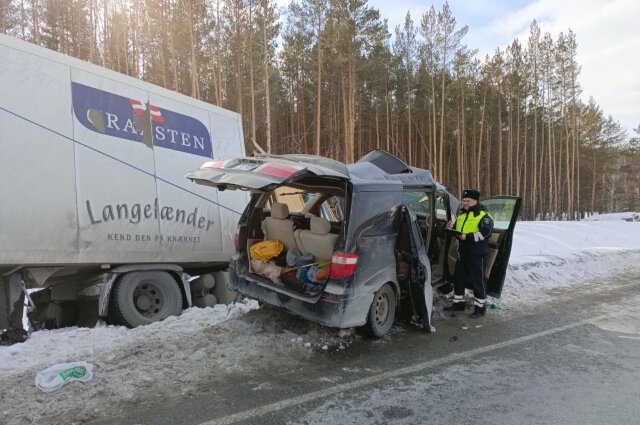    Фото: отдел пропаганды и взаимодействия УГИБДД Свердловской области