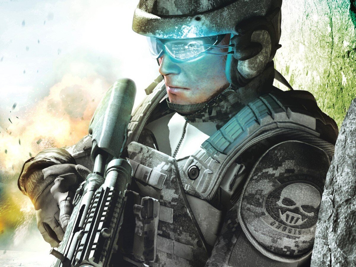    Том Хендерсон: Ubisoft делает новую Ghost Recon, серия вернётся к корням