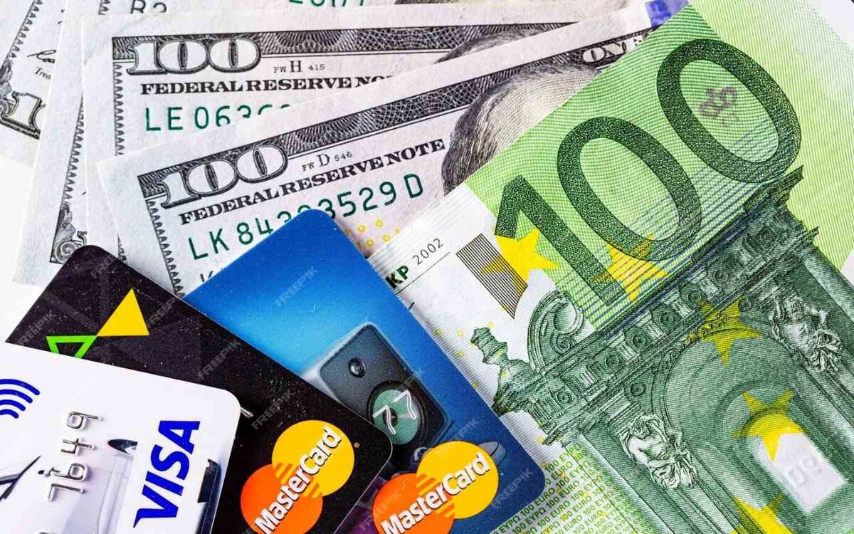    Российские инвесторы смогут продать замороженные иностранные акции через воронежскую «Инвестиционную палату» Фото с сайта Freepik